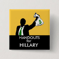 Folletos para Hillary