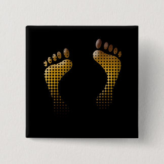 Chapa Cuadrada Footprint