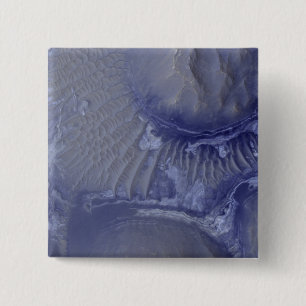 Chapa Cuadrada Formación de Noctis Labyrinthus en Marte