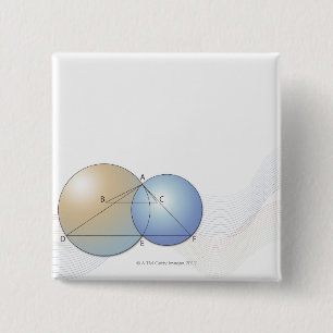 Chapa Cuadrada Fórmula, gráfico, símbolos 7 de la matemáticas