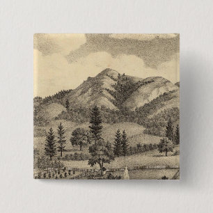 Chapa Cuadrada Fossville Res of Clark Foss, Valle de los Caballer