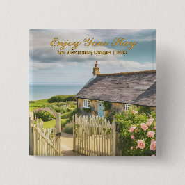 Chapa Cuadrada Fotos de la casa de vacaciones de vacaciones de al