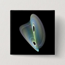 Chapa Cuadrada fractal pastel