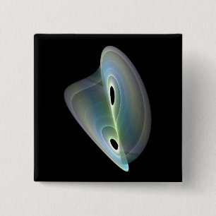 Chapa Cuadrada fractal pastel