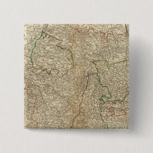 Chapa Cuadrada Francia 30