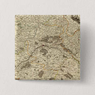 Chapa Cuadrada Francia 48