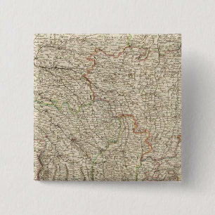 Chapa Cuadrada Francia 49