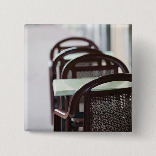 Chapa Cuadrada FRANCIA, Alpes franceses (Alta Saboya), ANNECY: