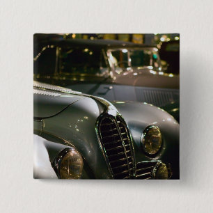 Chapa Cuadrada FRANCIA, Alsacia (Haut Rhin), Mulhouse: Mudo 3