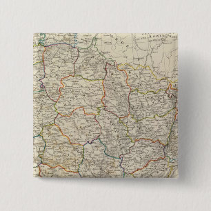 Chapa Cuadrada Francia II 2