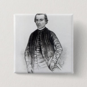 Chapa Cuadrada Francisco Javier Clavijero