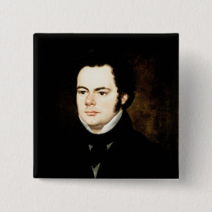 Chapa Cuadrada Francisco Peter Schubert