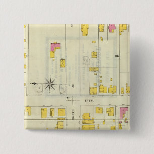 Chapa Cuadrada Frankfort, Kentucky 5