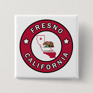 Chapa Cuadrada Fresno California