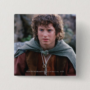 CHAPA CUADRADA FRODO™