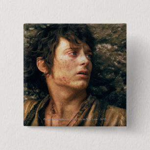 Chapa Cuadrada FRODO™ en la desesperación