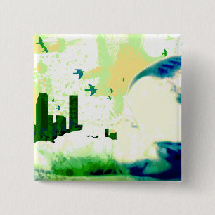 Chapa Cuadrada fuera de alcance.