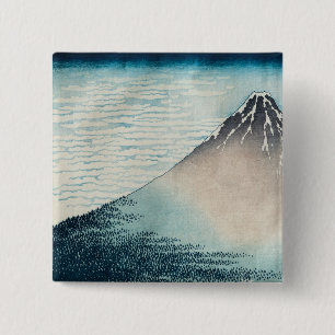 Chapa Cuadrada Fuji en Weather claro
