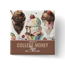 FUN ICE CREAM, Consejos Apreciados, dinero univers