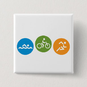 Chapa Cuadrada Funcionamiento de la bici de la nadada