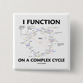 Chapa Cuadrada Funciono en un ciclo complejo (el humor del ciclo