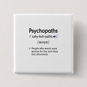 Chapa Cuadrada funny psychopaths definition square