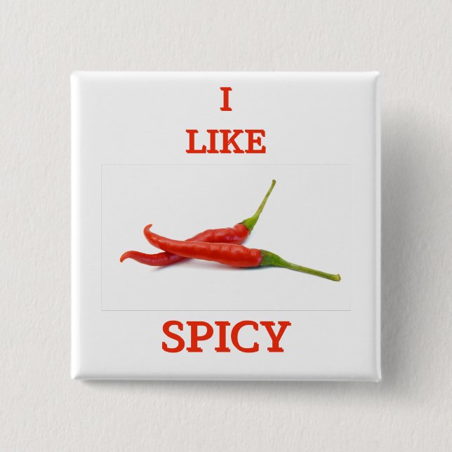 Chapa Cuadrada Funny spicy tasa lindo T-Shirt Paper Coaster (Anverso)