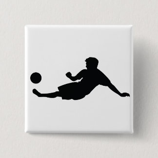 Chapa Cuadrada Fútbol