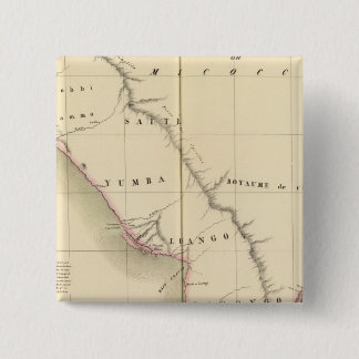 Chapa Cuadrada Gabón, Congo 38