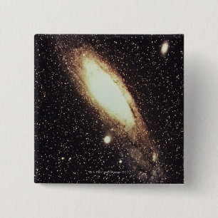 Chapa Cuadrada Galaxia 2