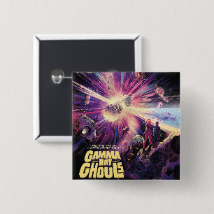 Chapa Cuadrada Gamma Ray Burst Pulsars Kilonova Colisión cósmica