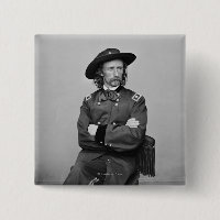 General George Custer 1