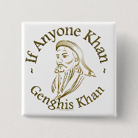 Genghis Khan
