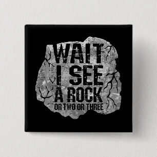Chapa Cuadrada Geología - Esperen a ver una roca