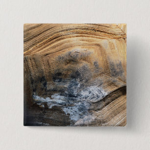 CHAPA CUADRADA GIANT TORTOISE SHELL