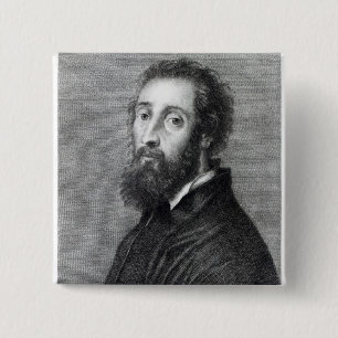 Chapa Cuadrada Giulio Romano