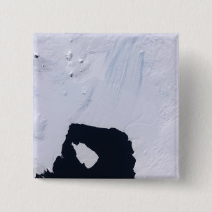 Chapa Cuadrada Glaciar de la isla del pino