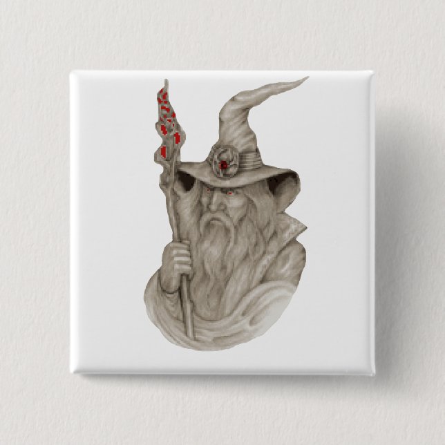 Chapa Cuadrada Gladhaus (Anverso)