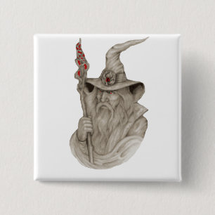 Chapa Cuadrada Gladhaus