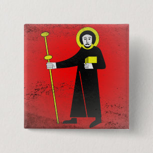 Chapa Cuadrada Glarus