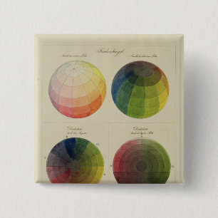 Chapa Cuadrada Globos del color para el cobre