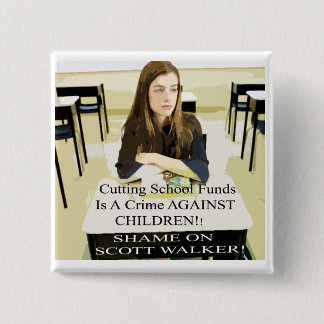 CHAPA CUADRADA GOBERNADORES DE LA FIESTA DEL TÉ DE MEMORIA