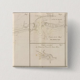 Chapa Cuadrada Golfo de México