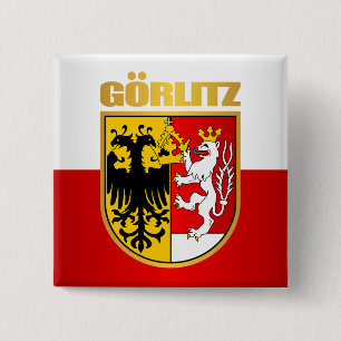 Chapa Cuadrada Gorlitz