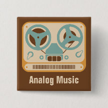 Grabadora de carrete de Music❞ del ❝Analog
