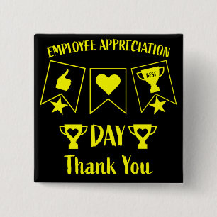 Chapa Cuadrada Graciosos regalos corporativos de h