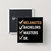 Graduación de doctorado melanizado PhD EDD Licenci
