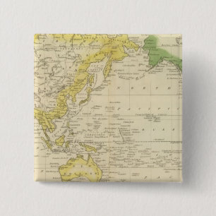 Chapa Cuadrada Gráfico 2 del Mercator