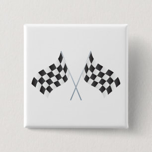 Chapa Cuadrada gráfico de indicadores de carreras con control