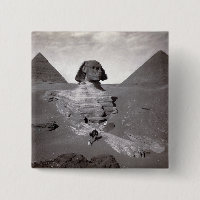 Gran Esfinge y necrópolis de las pirámides de Giza